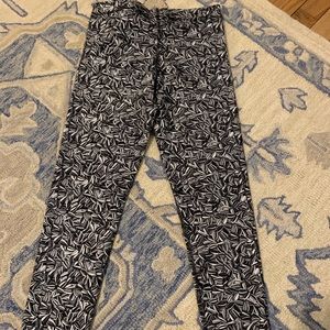 Zara Terez leggings